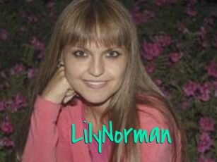 Lily_Norman