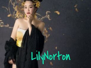 LilyNorton