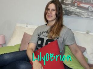 LilyOBrien