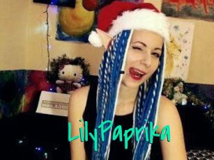 LilyPaprika