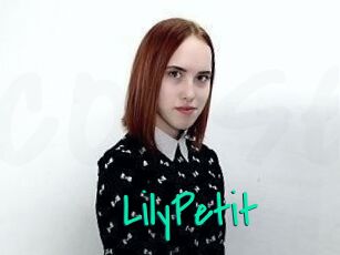 LilyPetit