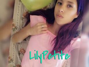 LilyPetite