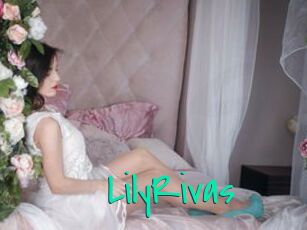 LilyRivas Cool Sexe
