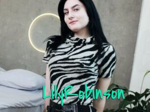 LilyRobinson Cool Sexe