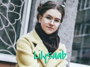 LilySaab