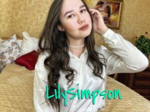 LilySimpson