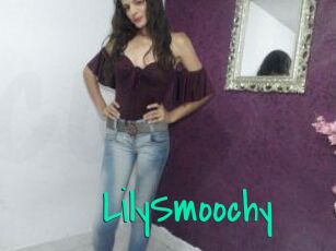 LilySmoochy