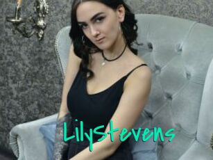 LilyStevens