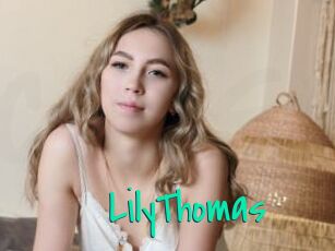 LilyThomas