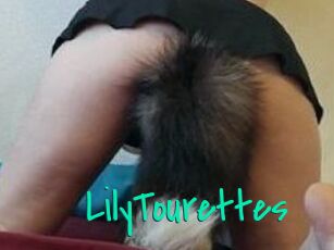 LilyTourettes