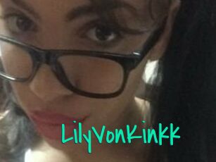 LilyVonKinkk