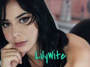 LilyWite