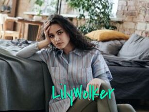 LilyWolker