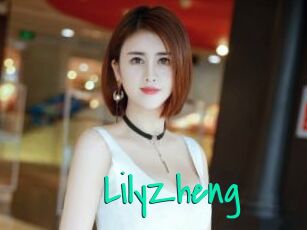 LilyZheng