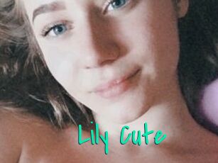 Lily_Cute