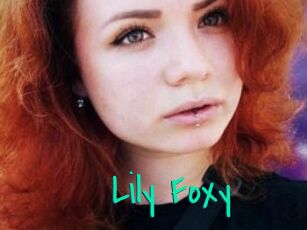 Lily_Foxy