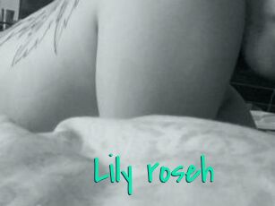 Lily_roseh
