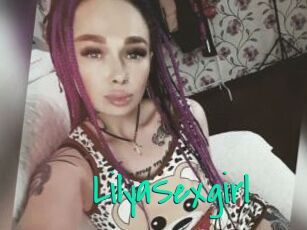 LilyaSexgirl Cool Sexe