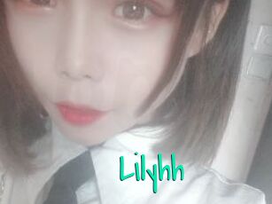 Lilyhh