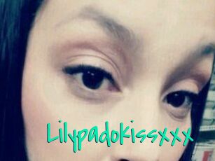 Lilypadokissxxx