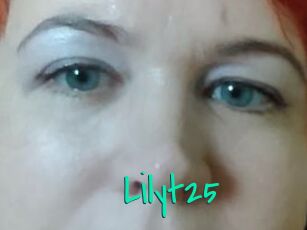 Lilyt25