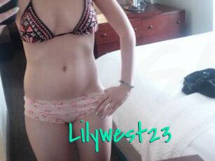Lilywest23 Cool Sexe