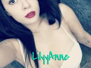 LilyyAnne