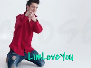 LimLoveYou