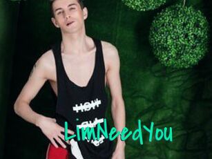 LimNeedYou