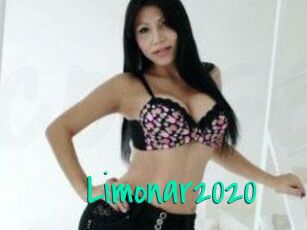Limonar2020