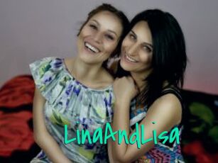 LinaAndLisa