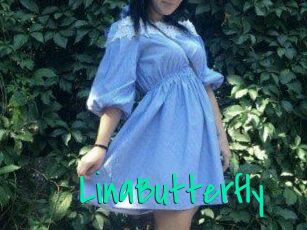 LinaButterfly
