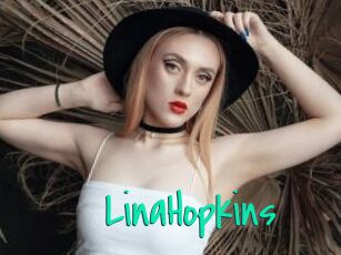 LinaHopkins Cool Sexe