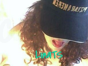 LinaTS