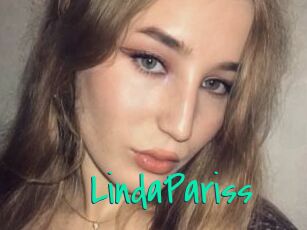 LindaPariss Cool Sexe