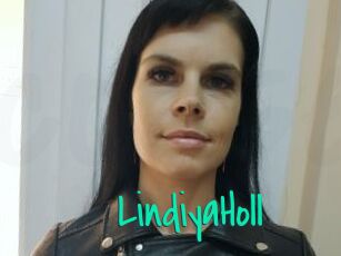 LindiyaHoll