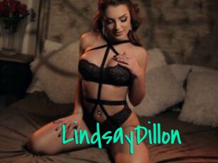 LindsayDillon