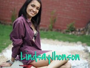 LindsayJhonson