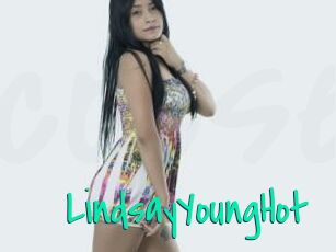LindsayYoungHot