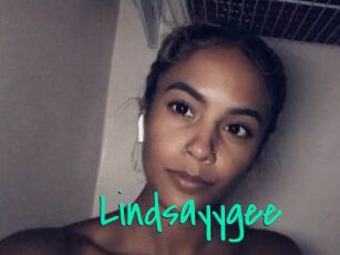 Lindsayygee