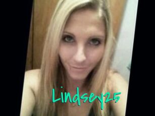 Lindsey25