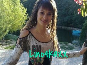 Lino4kaXX