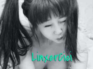 LinxerCici
