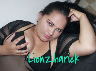 LionZharick