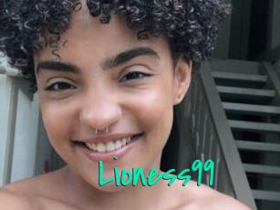 Lioness99