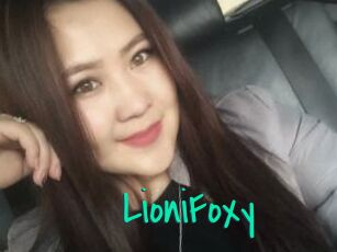 LioniFoxy