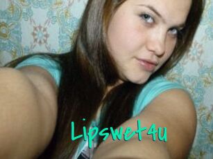 Lipswet4u
