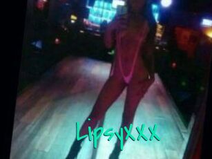 LipsyXXX