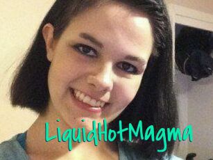 LiquidHotMagma