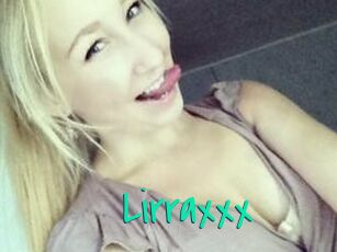 Lirraxxx